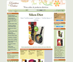 Venta Online de Productos Siken Diet